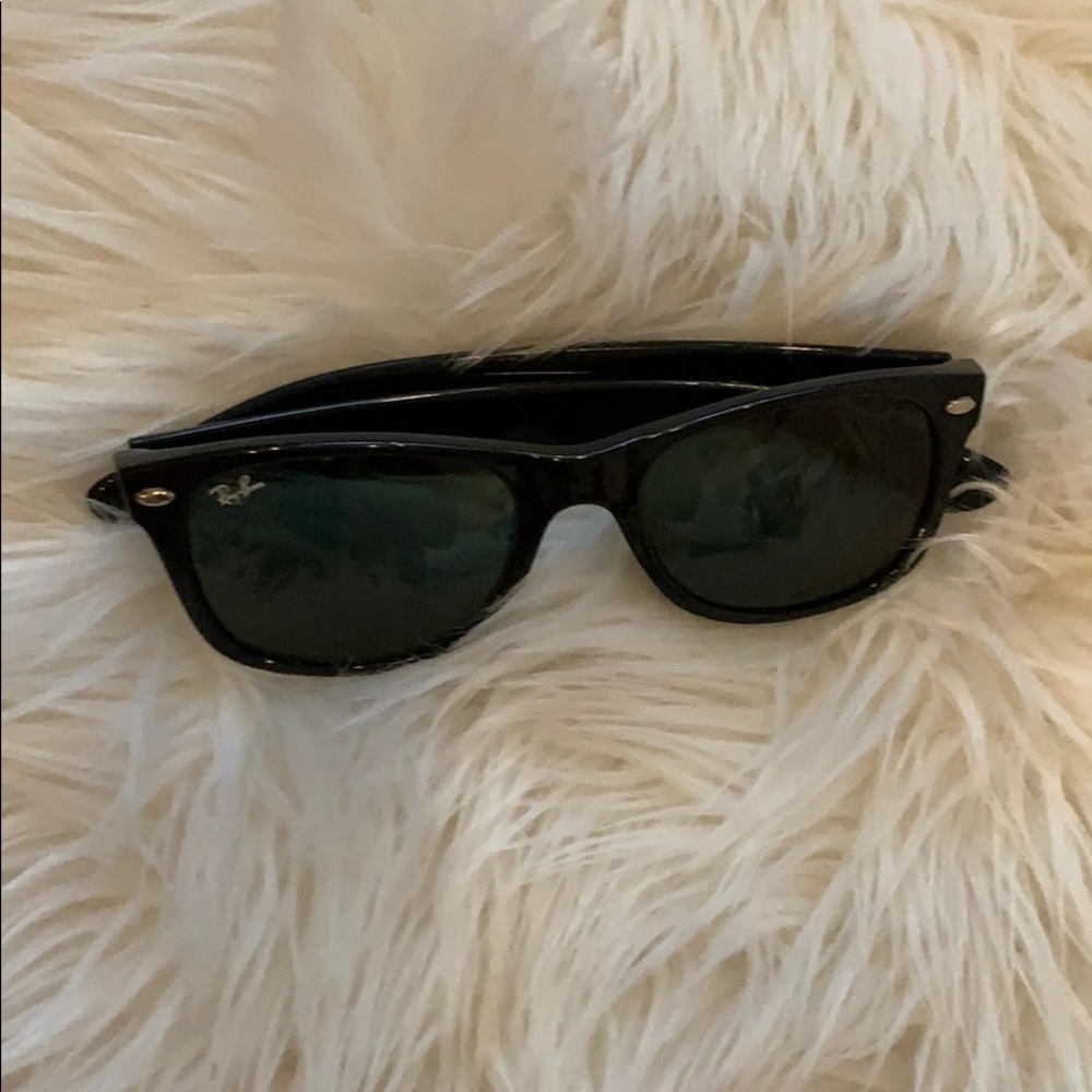 Ray ban original wayfarer